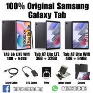 Original Samsung Wifi Tab S6 Lite P610 Wifi Tab A7 Lite T220 T225 Tablet