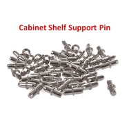 **Ready Stock** Cabinet Cupboard Wooden Chopping Shelf Support Pins Nails 15mm x 6mm