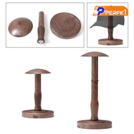 [Perfk1] Freestanding Hat Stand Display Stand, Cap Display Holder, Display Tabletop Hat