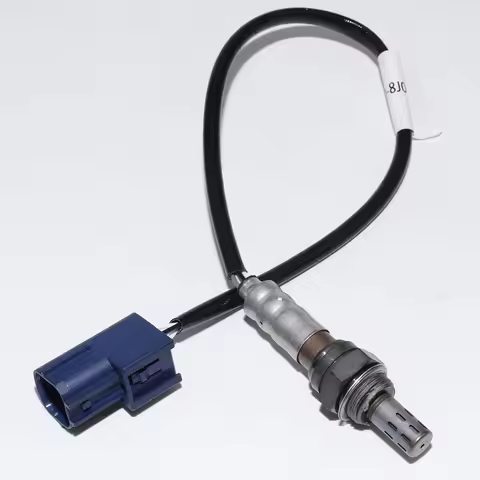 Car Oxygen Sensor For NISSAN X-TRAIL (T30) 2.0 QR20DE 2001-2013 PRIMERA ALTIMA ESPACE VEL SATIS OEM 