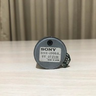 ZL99 DYNAMO MOTOR DC 9 VOLT 4900 RPM CW sony DNE-4900A 9 VOLT 07Z1D