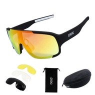 Best Products - Glass POC ASPIRE 4 CLASSIC Sports OUTDOOR GOWES MTB Lens