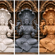 Beautiful Nageswariamman Idol
