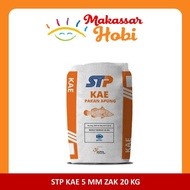 Stp KAE 20kg Floating Pellets 5mm Fish Food Koi Koki High Catfish