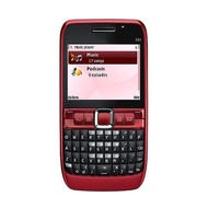 Nokia | Nokia E63 classic straight full keyboard retro old student backup mobile phone