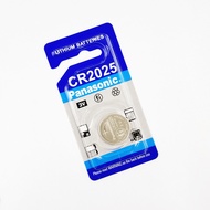 BATERI GSHOCK CR 2025 (1pc)