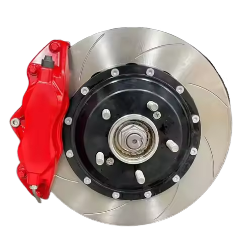 factory wholesale 9200 racing brake kit 4 piston 330*28mmdisc for swift terrano bwm e36 body kit e30