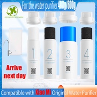 🔥Original and Authentic🔥 Replacement Compatible with xiaomi mijia Mi Smart water purifier Filters 40