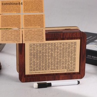 shine 1 Set Wooden Piggy Bank Money Container Money Box For Cash Saving Treasure Coin Case 1000/5000