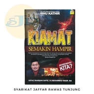 Kiamat Semakin Hampir | Ustaz Sharhan Safie | Hj Muhammad Nasir. MA