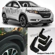 HRV mudguard HRV mudguard/ - Honda HRV accessories