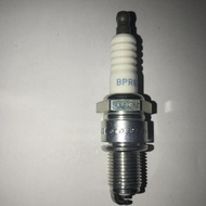 Direct processing NGK BPR6ES NGK Trajet Spark Plugs / "56292"