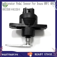 [beautybaby.ph] 8981312630 Accelerator Pedal Sensor For Isuzu 6WF1 4HK1 Engine Parts 8-98131263-0