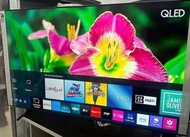 Samsung 65inch 65吋 A70A Qled 4K 120Hz 量子點 智能 電視 Smart TV