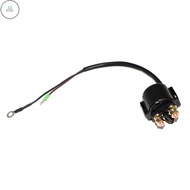 KMV 6G1-81941 Starter Relay For Yamaha 15HP 30HP 50HP 60HP Outboard Motor Parts 2 Stroke 6G1-81941-0