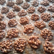 AMPYANG 500gr RAJAWALI RASA JAHE PREMIUM DIKIRIM LANGSUNG DARI PABRIK/KACANG NOGA/ENTING² Manis Cemi