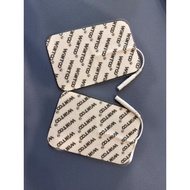 【READY STOCK】Wintoo Low Frequency Massager Replacement Pads/ Silicon Pad/ Washable