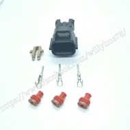 3pin Male Connector socket