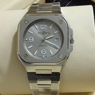 Bell&Rose Br-05 Chronograph Watch For Men [Big Box]