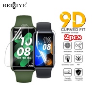 2pcs Huawei band 8 7 Smart Watch band Screen Protector for Huawei band 6 6Pro Clear Soft Protective Film For Huawei Watch Fit smart watch