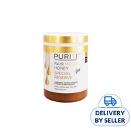 PURITI Premium Raw Manuka Honey UMF 25 MGO 12000