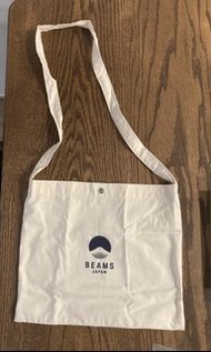 Beams Japan shoulder bag 斜孭袋