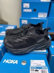 hoka hopara 2 black