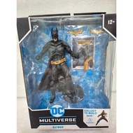 Mcfarlane Batman The Dark Knight DC Multiverse Christian Bale