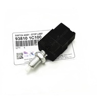 938101C100 93810-1C100 Brake Light Switch / Stop Lamp Switch For Kia Picanto Hyundai Getz Click i20