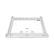 HomePro สายรัดเครื่องซักผ้า  WTZ11310 สีขาว แบรนด์ BOSCH