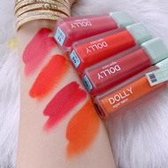 4 lip colors as shown [Buy all 4 colors]