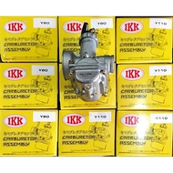 🔥yamaha cup y80 y100 y110 ss ss2 srl 110 lagenda ikk caburator taiwan qualiti