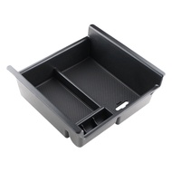 Car Console Armrest Storage Box For KIA Telluride 2020-2024 Toyota 4Runner 2010-2025 Phone Holder Or