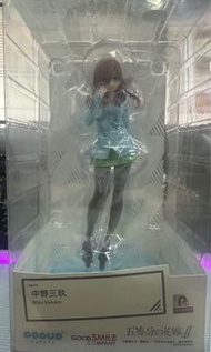 全新pop up parade 五等分的花嫁 中野三玖