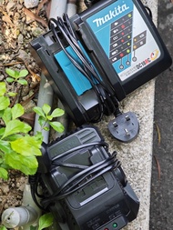 牧田Makita /大有 充電器