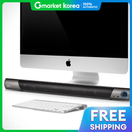 Britz Ultra Wide PC Soundbar Speaker