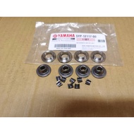 LC135 VALVE SEAT VALVE KEY VALVE CAP VALVE RETAINER SET