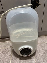 奶樽消毒機
