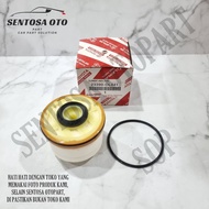 Fuel Filter Diesel Filter Innova Fortuner Hilux P/N 23390-0L041