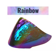 Accessories & Safety ◎VISOR Gracshaw Gennex G535  GEOMAX G555  GAIZER G838 VISOR Original‼️❤