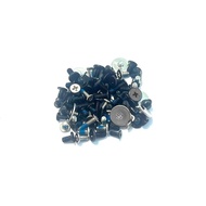 Complete Set of Screws Laptop For LENOVO ideapad Yoga C940-14IIL 81Q9 Complete Laptop Screw Replacem
