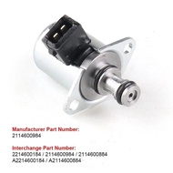 A2214600184 A2114600884 2114600984 Car Steering Electromagnetic Valve For Mercedes W212 W204 W164 W2