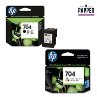 HP 704 Ink Advantage