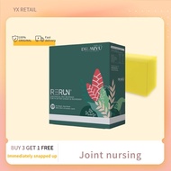 【BUY 3 GET 1 FREE】RERUN DR. MIYU1盒20包Repair articular cartilage; Improve mobility