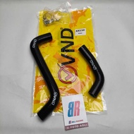 VND RADIATOR HOSE NINJA R/NINJA RR