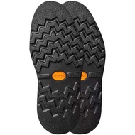 พื้นรองเท้า vibram (red wing) จากอิตาลี ทนทานคุณภาพสูง