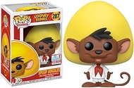 Funko Pop! Looney Tunes: Speedy Gonzales 2017 Fall Convention Limited Edition #287 (3500 pcs)