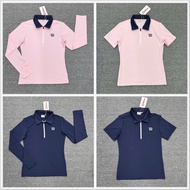 Women's sports shirt for Pickleball, tennis, badminton, gym, yoga, slim fit, comfortable elastic. Yo