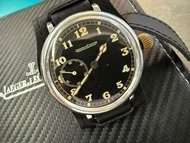 🌈🌈💕Jaeger-LeCoultre Military Watch