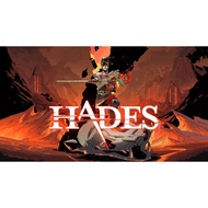 Nintendo Switch Hades 哈迪斯 [5.5GB]